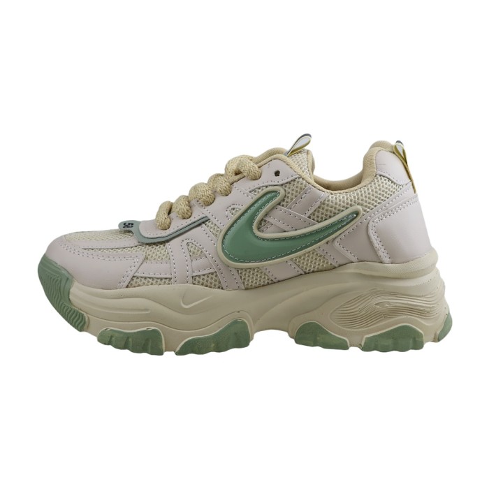 خرید آنلاین کتونی زنانه پانیک مدل نایک 58 کد 300